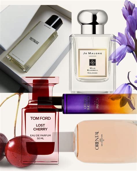 Zara has dupes for all your favourite designer perfumes